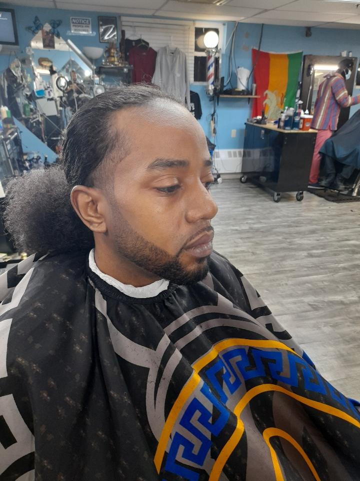 Anthonys Barbershop | 166 Fulton St, White Plains, NY 10606 | Phone: (914) 437-9679