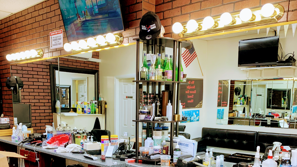 Pearl River Barber Shop | 6 E Central Ave, Pearl River, NY 10965 | Phone: (917) 324-6347