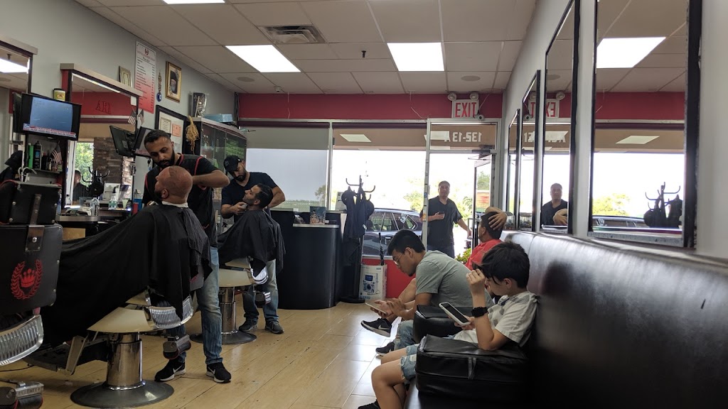 Royal Barbershop Whitepoint Shopping Center | 132-13 14th Ave, College Point, NY 11356 | Phone: (718) 734-4080