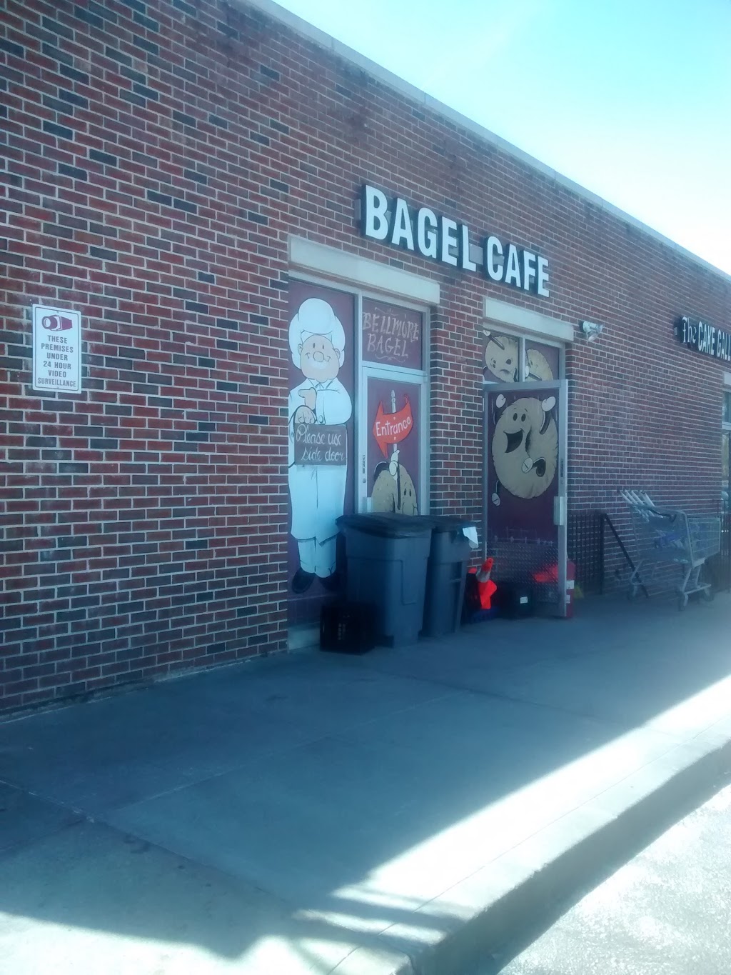 Long Island Bagel Cafe | 550-552 Jerusalem Ave, Bellmore, NY 11710 | Phone: (516) 781-6575