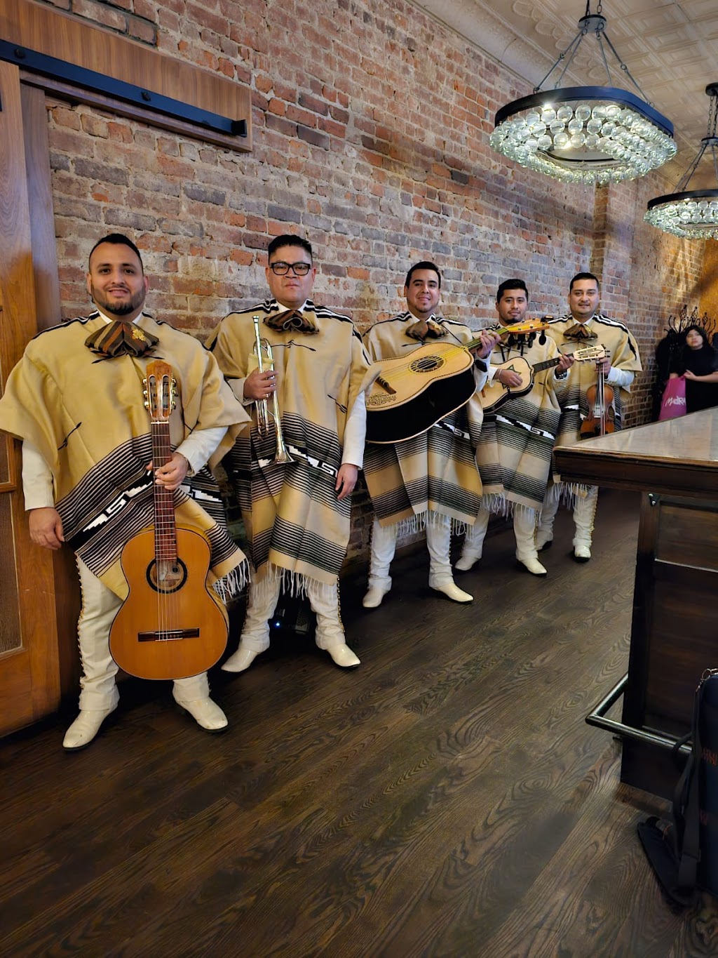 Mariachi Mexico Internacional de NYC | 558 Willett Ave, Port Chester, NY 10573 | Phone: (914) 290-0000