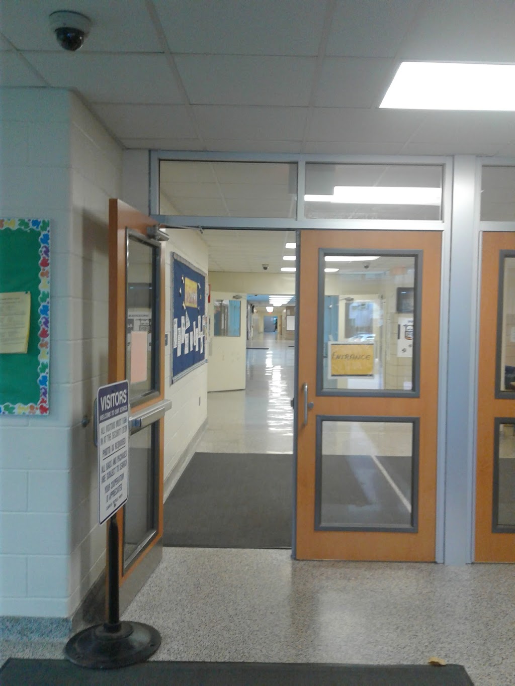 Woodmere Middle School | 1170 Peninsula Blvd, Hewlett, NY 11557 | Phone: (516) 792-4300