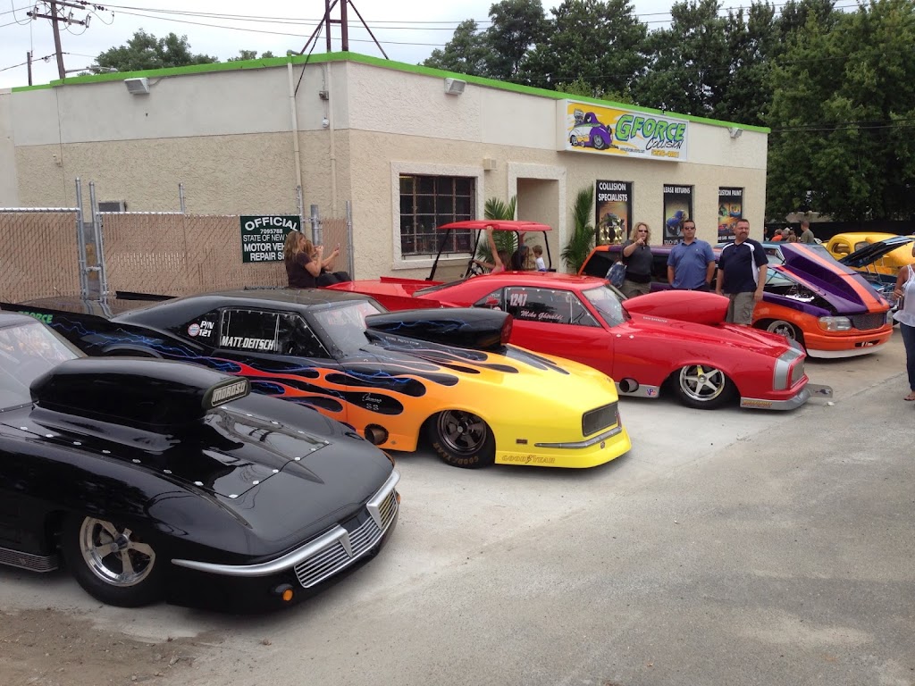 G Force Collision | 235 Cortland St, Lindenhurst, NY 11757 | Phone: (631) 226-4811