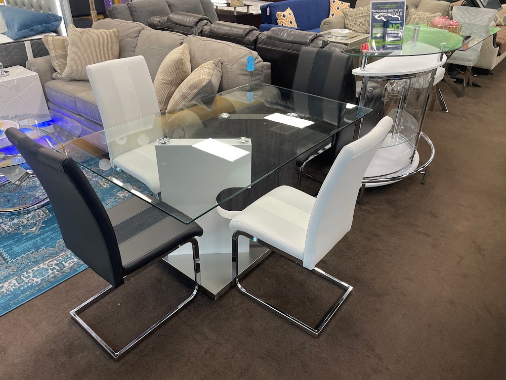 FASHION HOME FURNITURE | 5820 99th St, Queens, NY 11368 | Phone: (718) 699-6869