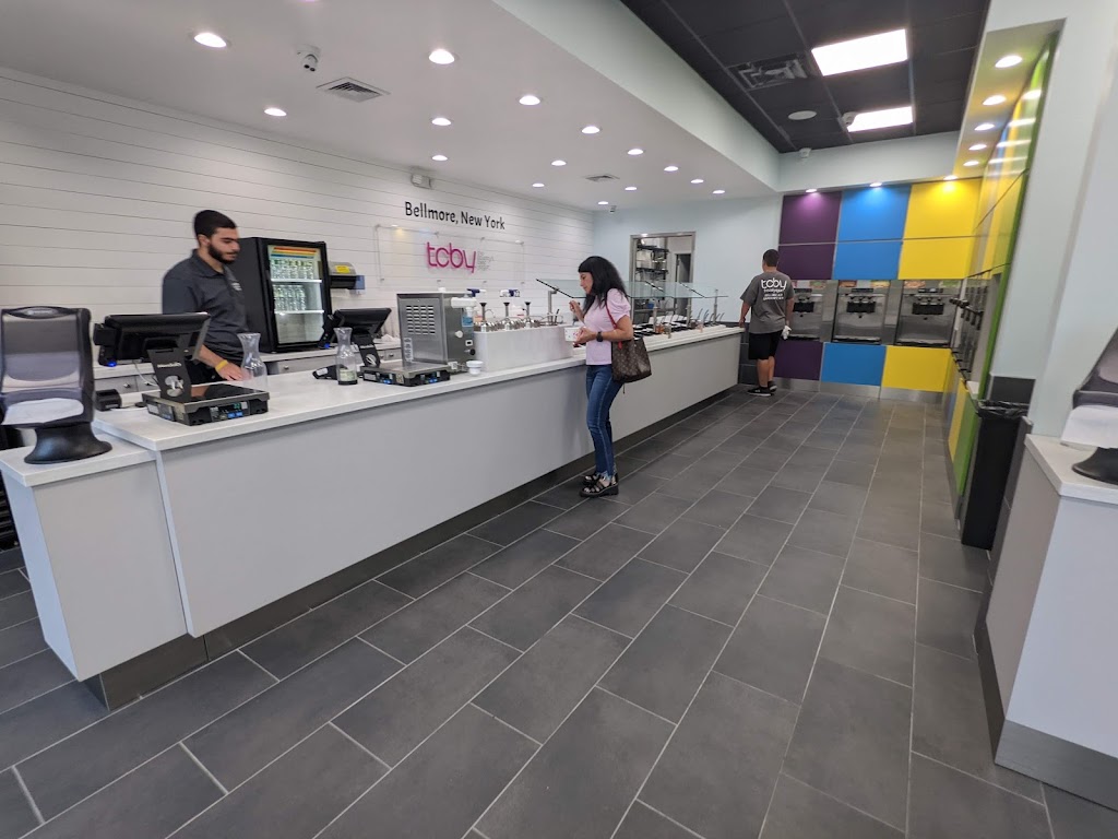 TCBY | 2880 Merrick Rd, Bellmore, NY 11710 | Phone: (516) 490-6900