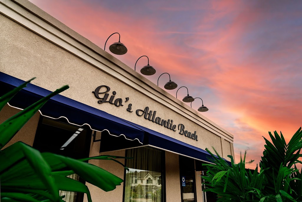 Gios Atlantic Beach | 1846 Park St, Atlantic Beach, NY 11509 | Phone: (516) 758-7470