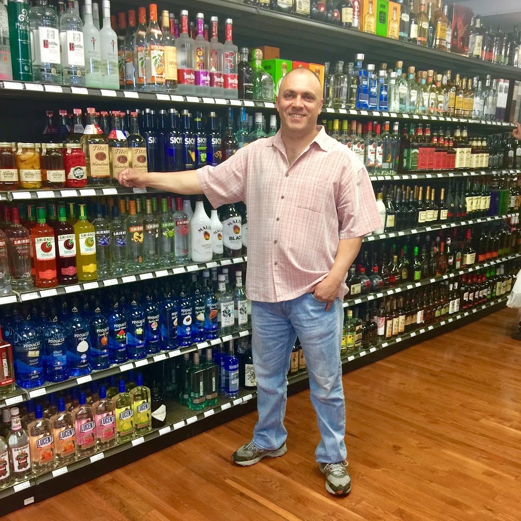 Kiana Wine and Liquor | 926 Little E Neck Rd, West Babylon, NY 11704 | Phone: (631) 321-1177