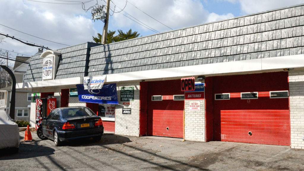 Dobbs Ferry Automotive | 241 Broadway, Dobbs Ferry, NY 10522 | Phone: (914) 693-3344