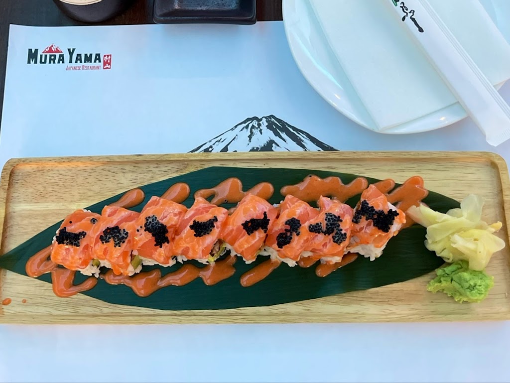 Silver lake MuraYama Sushi | 87 Lake St, West Harrison, NY 10604 | Phone: (914) 288-1388