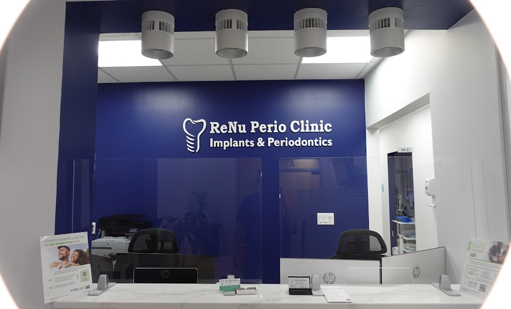 ReNU Dental Care | 210 Sylvan Ave Ste 11-A, Englewood Cliffs, NJ 07632 | Phone: (201) 660-7871