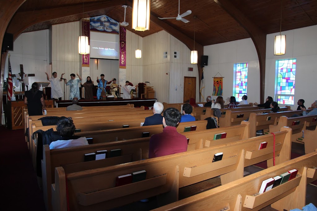 El-Bethel Korean Methodist Church | 159 Park Ave, New Hyde Park, NY 11040 | Phone: (516) 277-1884