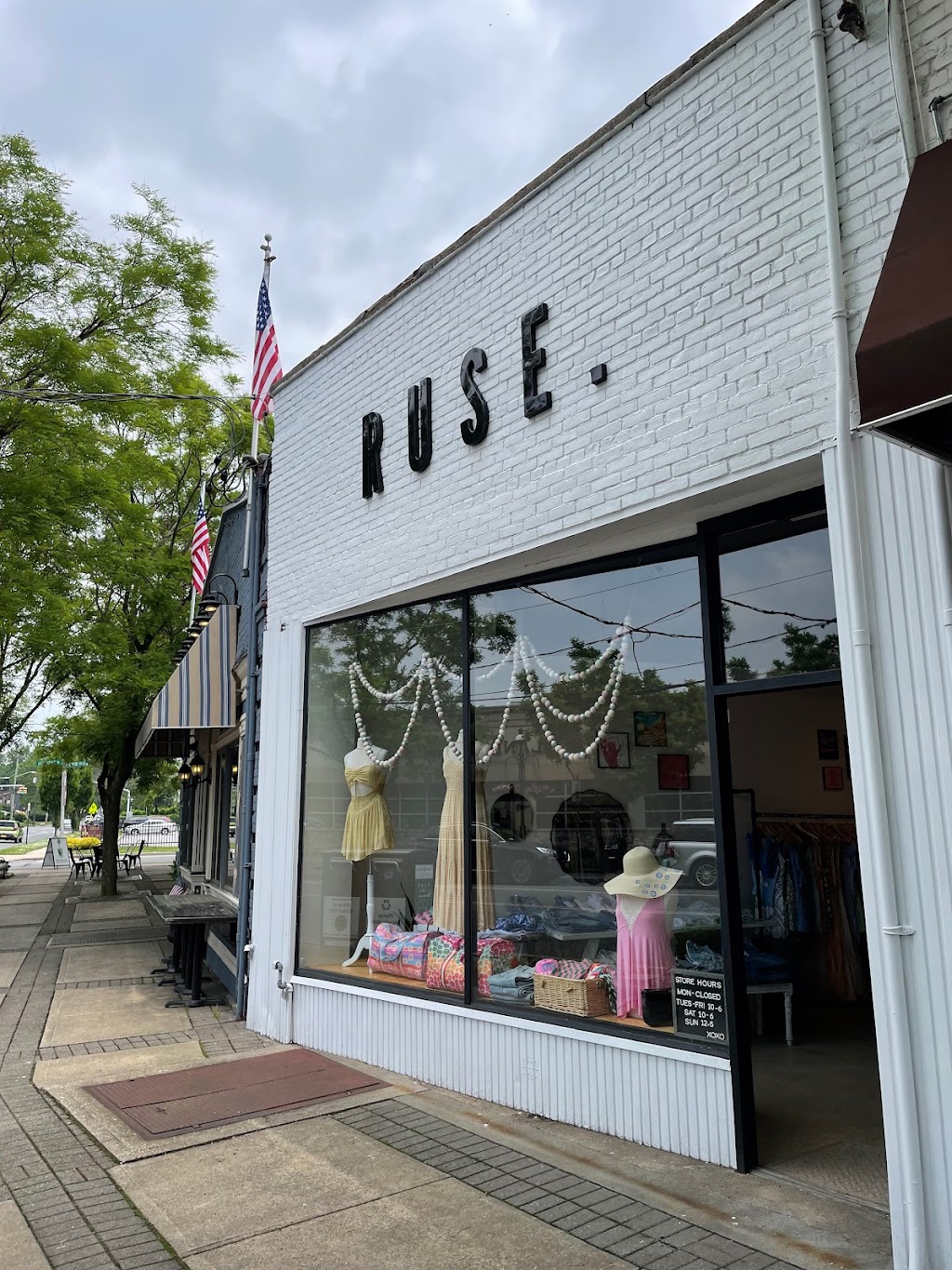 RUSE | 51 New Hyde Park Rd, Garden City, NY 11530 | Phone: (516) 305-4657