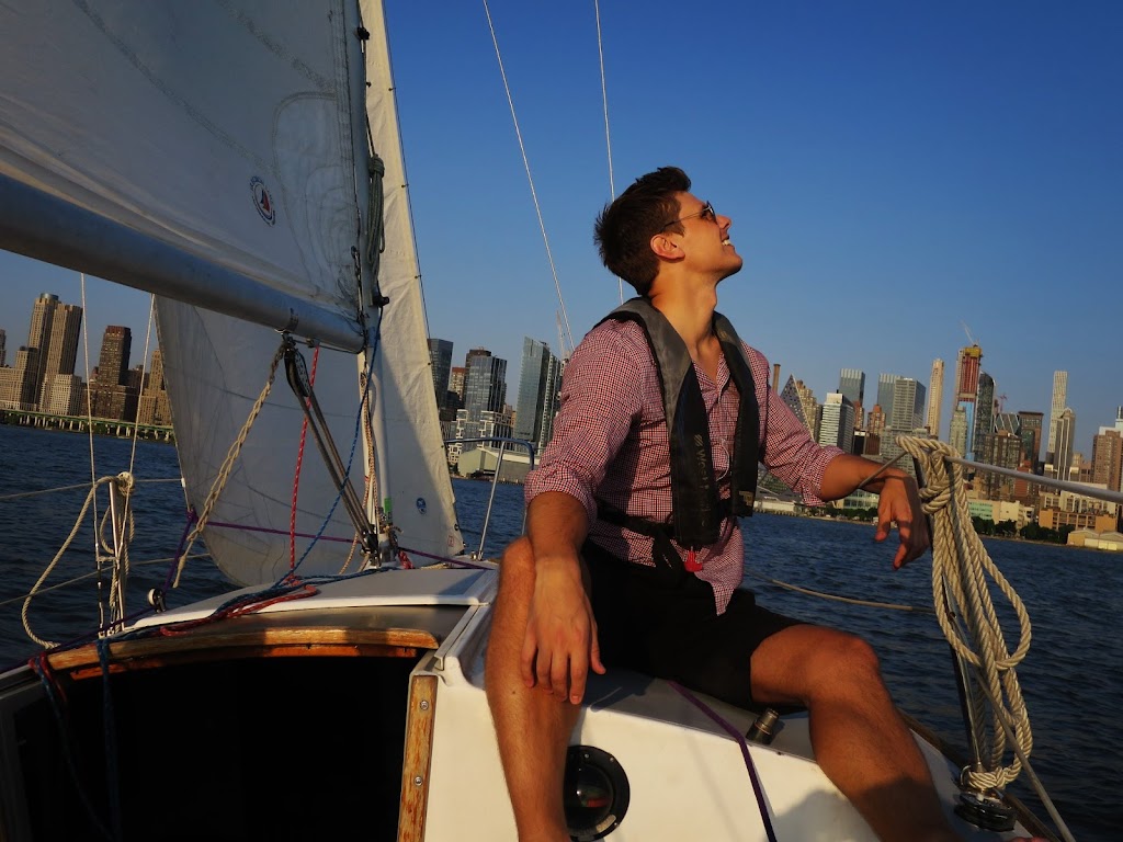 Atlantic Yachting | 79 Hudson Riv Greenway, New York, NY 10024 | Phone: (212) 518-4604