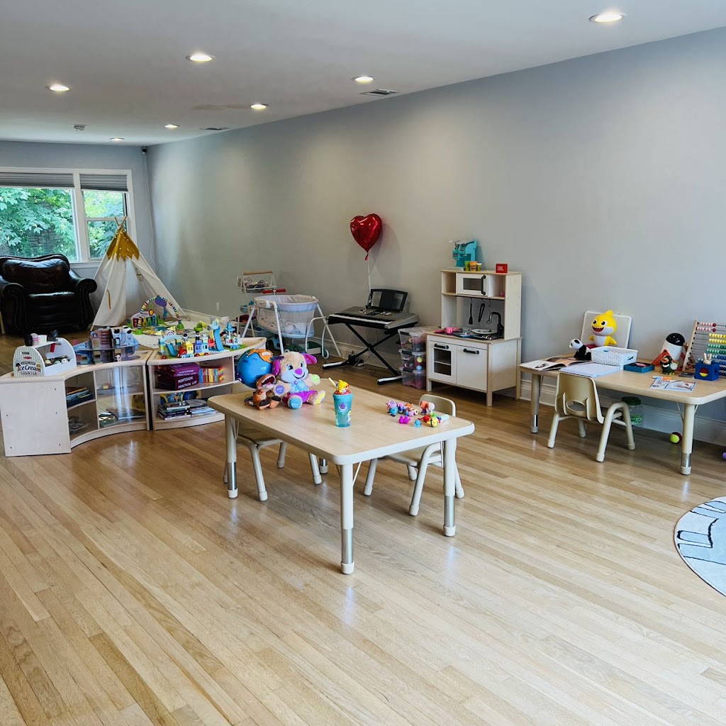 Little Tiger Childcare | 47-27 243rd St, Queens, NY 11362 | Phone: (347) 732-7318