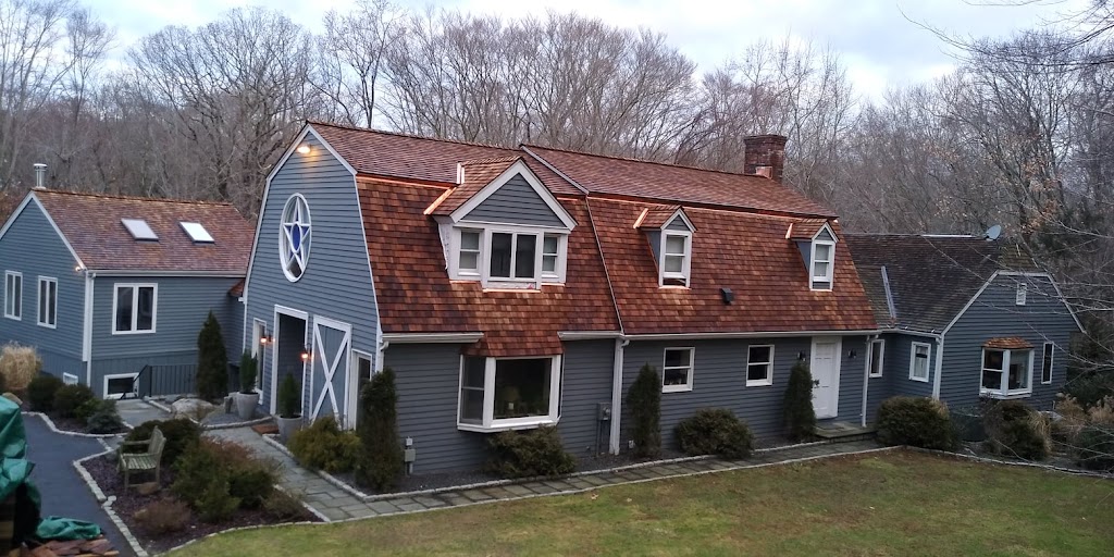 Fairfield County Roofing & Siding | 71 Byram Terrace Dr, Greenwich, CT 06831 | Phone: (203) 627-8847