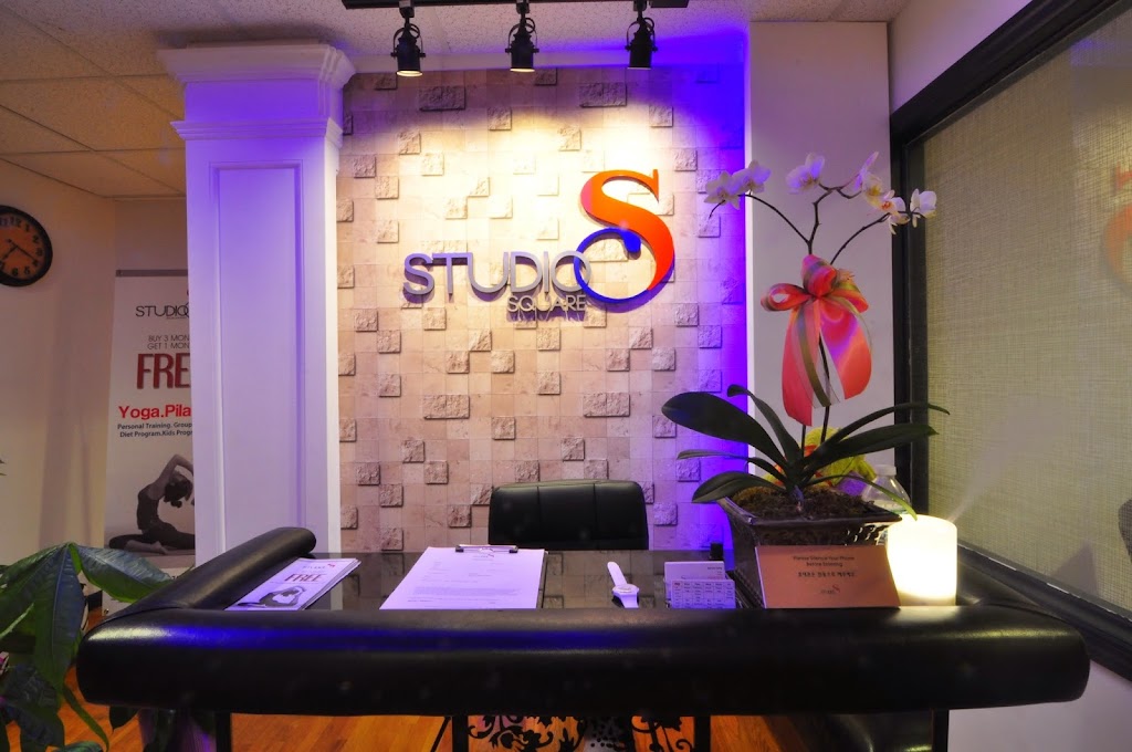 Studio Square S (Pilates& Yoga) | 165-19 Northern Blvd, Flushing, NY 11358 | Phone: (917) 745-7203