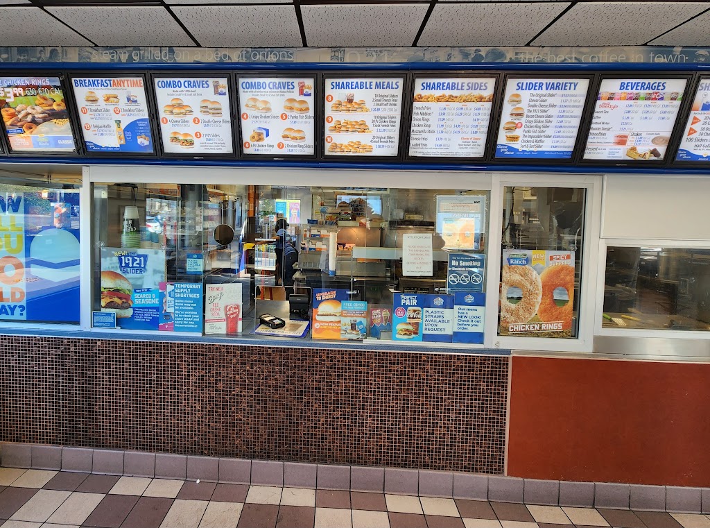 White Castle | 3663 Boston Rd, Bronx, NY 10466 | Phone: (718) 231-1347