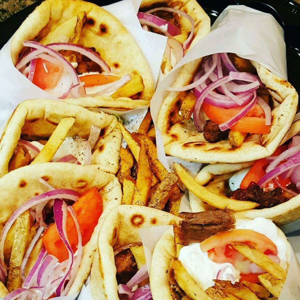 PITA STATION | 444 Plandome Rd, Manhasset, NY 11030 | Phone: (516) 439-5460