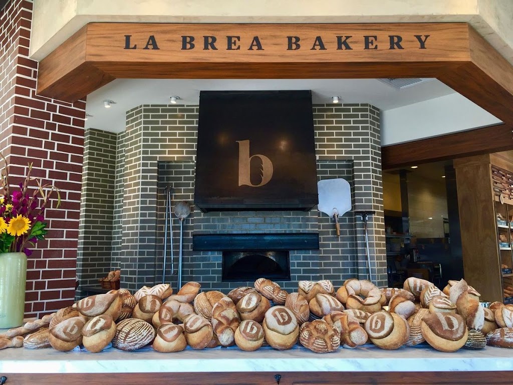 La Brea Bakery | Terminal 4 Departures, Queens, NY 11430 | Phone: (718) 751-4759