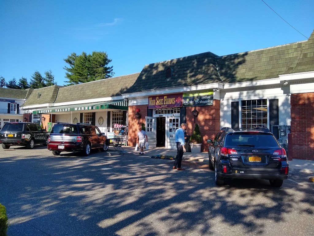 Locust Valley Supermarket | 220 Birch Hill Rd, Locust Valley, NY 11560 | Phone: (516) 723-2350