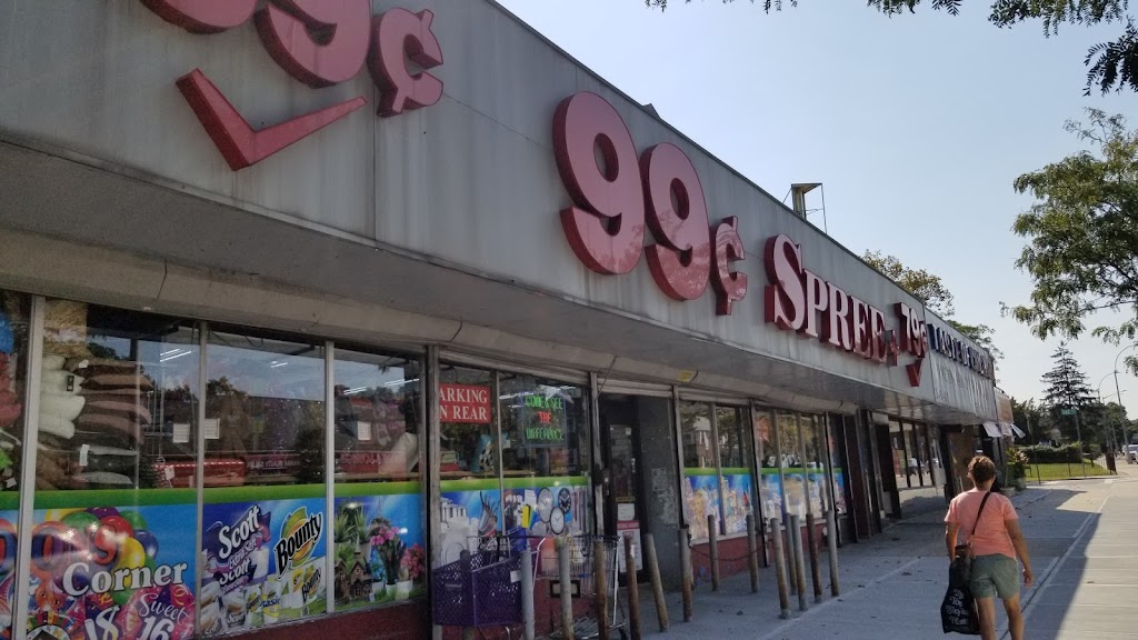 99 Cent Spree | 248-12 Union Tpke, Queens, NY 11426 | Phone: (718) 343-1599