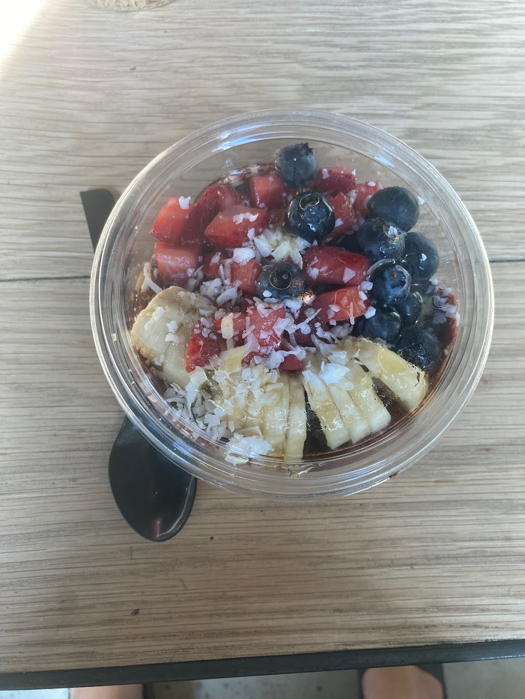 Bango Bowls - Larchmont | 2094 Boston Post Rd, Larchmont, NY 10538 | Phone: (914) 630-7125