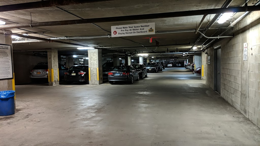 River Street Garage, LLC. | 333 River St, Hoboken, NJ 07030 | Phone: (201) 216-0768