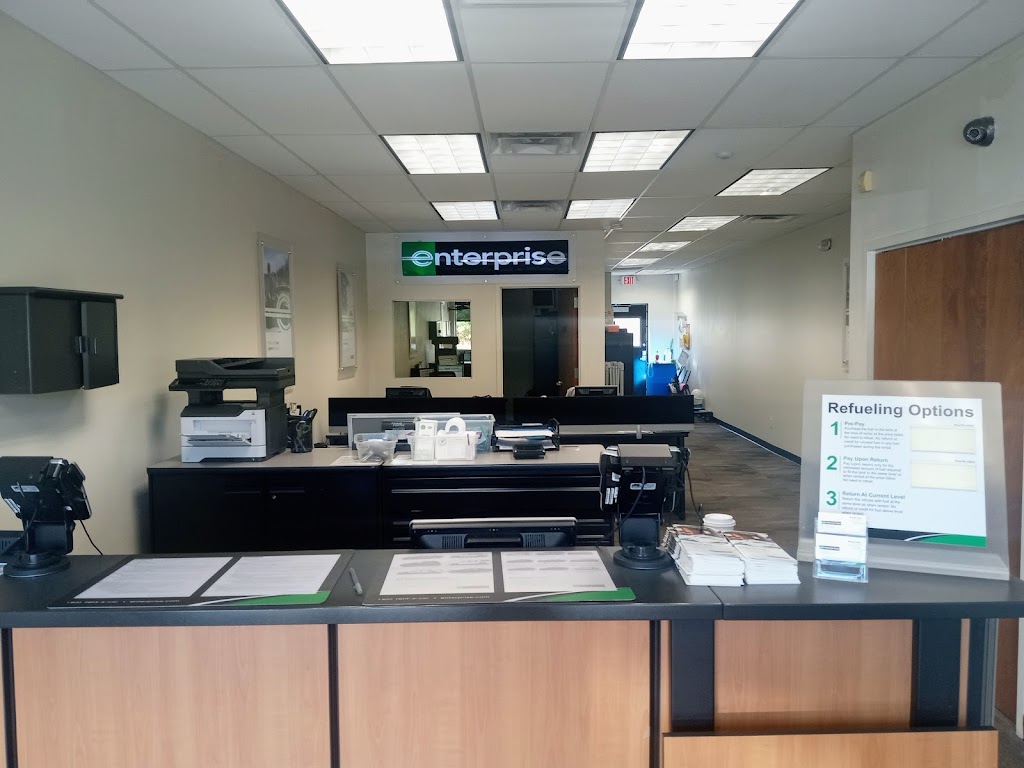 Enterprise Rent-A-Car | 4780 Sunrise Hwy, Massapequa Park, NY 11762 | Phone: (516) 264-7000