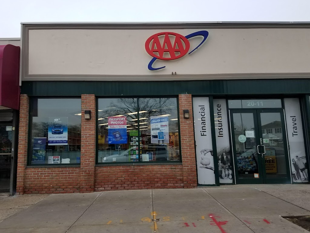 AAA Queens | 20-11 Francis Lewis Blvd, Queens, NY 11357 | Phone: (718) 454-4343