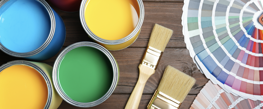 Aboffs Paints | 367 E Park Ave, Long Beach, NY 11561 | Phone: (516) 442-2176