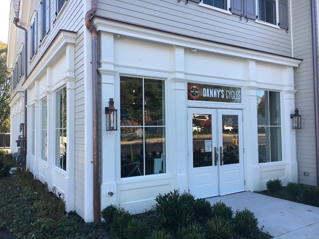 Dannys Cycles Darien | 1950 Boston Post Rd, Darien, CT 06820 | Phone: (203) 355-0002