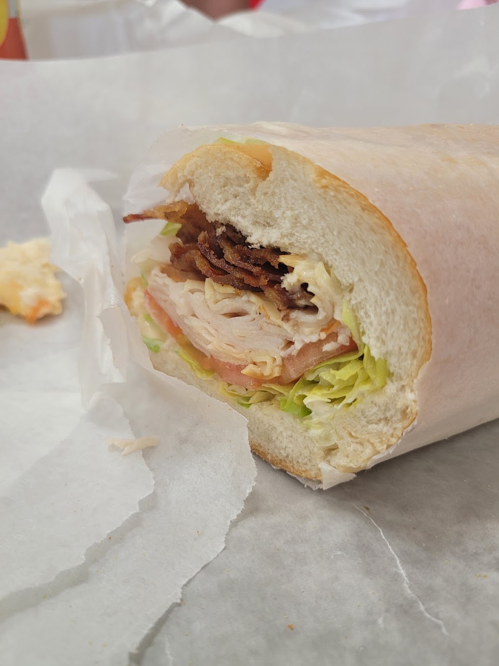 Bagel & Deli Creations | 669 NY-109, West Babylon, NY 11704 | Phone: (631) 991-3061