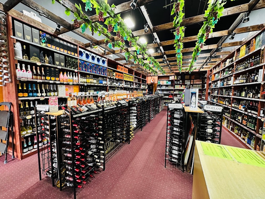 Woodbury Wine Market | 8285 Jericho Turnpike, Woodbury, NY 11797 | Phone: (516) 224-4760