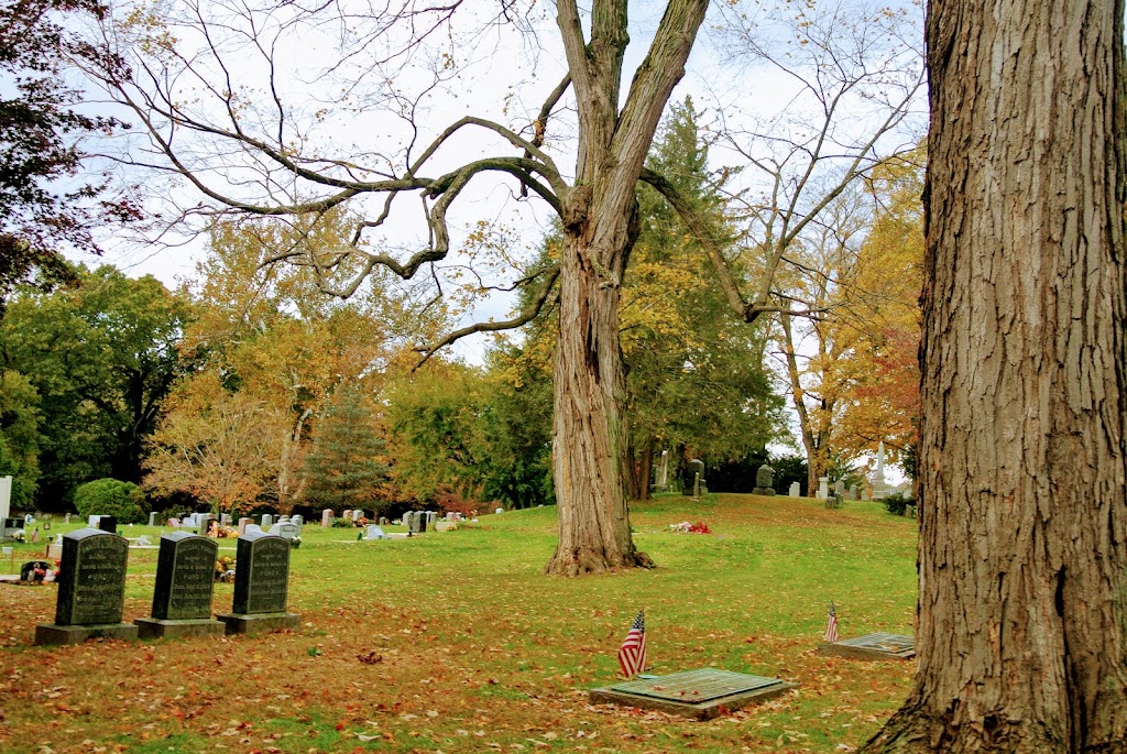 White Plains Rural Cemetery | 167 N Broadway, White Plains, NY 10603 | Phone: (914) 949-0072