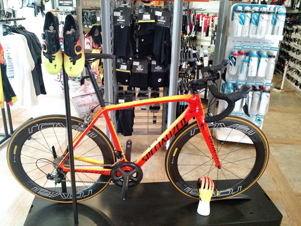 Strictly Bicycles | 2347 Hudson Terrace, Fort Lee, NJ 07024 | Phone: (201) 944-7074