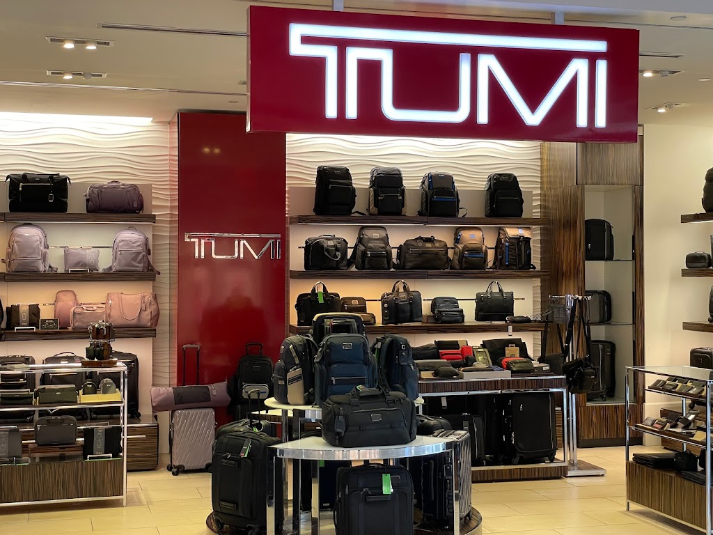 TUMI Store - John F. Kennedy International Airport, Terminal 1 | John F. Kennedy International Airport, Terminal 1, Terminal Dr, Queens, NY 11430 | Phone: (718) 751-2817