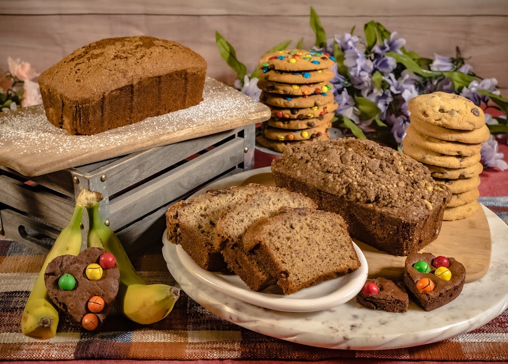 Banana Bread Co | 250 Old Country Rd, Melville, NY 11747 | Phone: (631) 424-2011