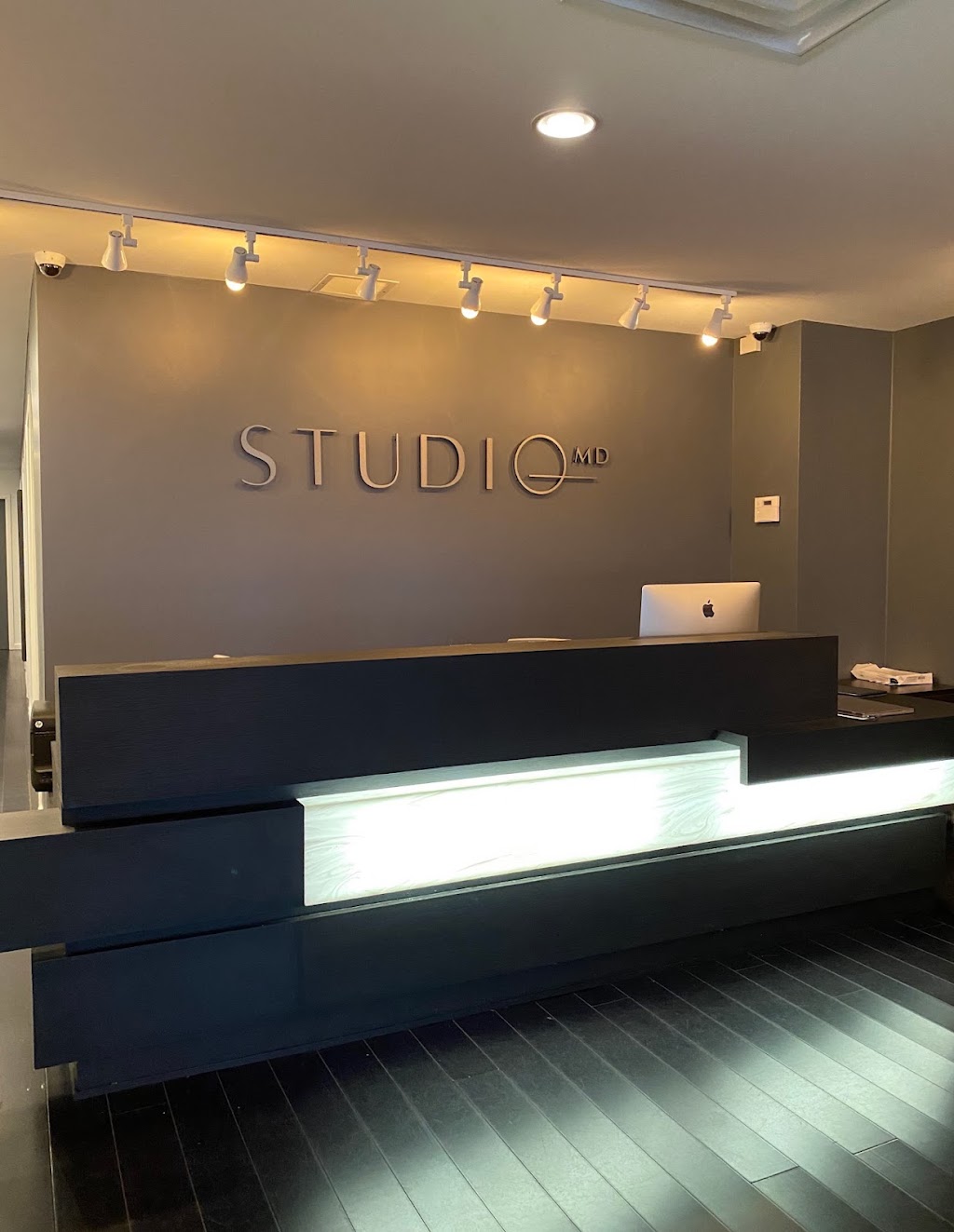 StudioMD | 100 Garden City Plaza #105, Garden City, NY 11530 | Phone: (516) 535-0035