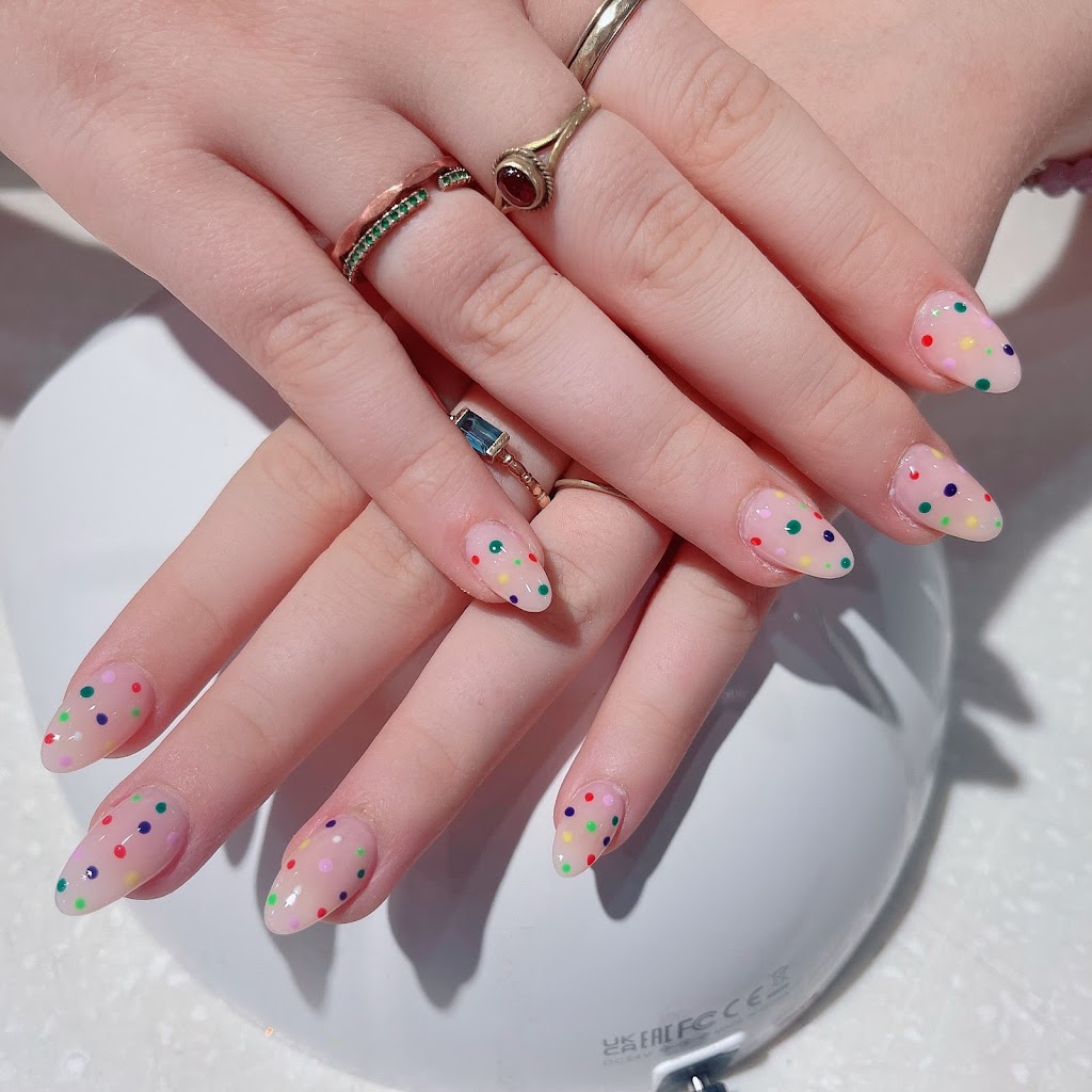 Spring Nail Beauty Spa | 210 W 14th St A, New York, NY 10011 | Phone: (212) 858-3555