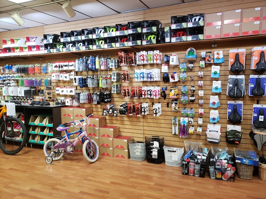 Dannys Cycles - Pelham | 113 Wolfs Ln, Village of Pelham, NY 10803 | Phone: (914) 738-3338