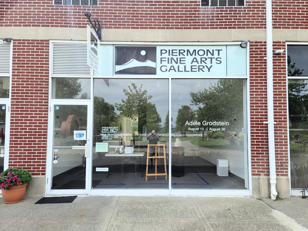 Piermont Fine Arts Gallery Inc | 218 Ash St, Piermont, NY 10968 | Phone: (845) 398-1907