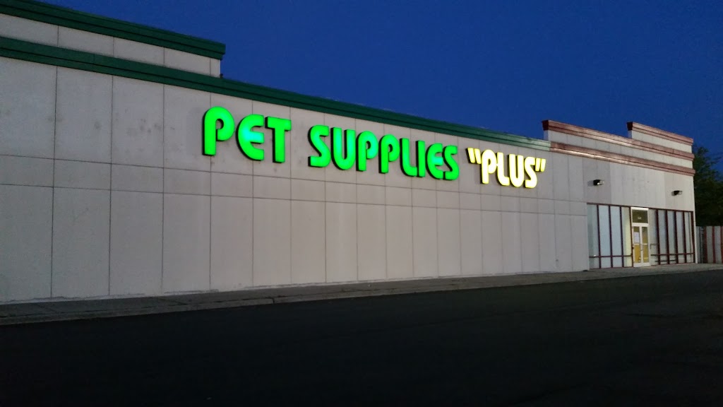 Pet Supplies Plus Oceanside | 3644 Long Beach Rd, Oceanside, NY 11572 | Phone: (516) 855-0286