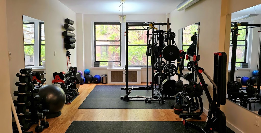 Everlasting Fitness LLC (NY) | 155 W 72nd St Suite 306, New York, NY 10023 | Phone: (212) 381-4642