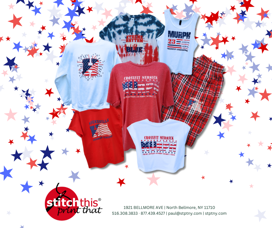 Stitch This Print That | 1921 Bellmore Ave, North Bellmore, NY 11710 | Phone: (516) 308-3833