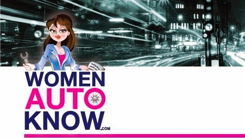 Women Auto Know | 164-16 Sanford Ave, Flushing, NY 11358 | Phone: (718) 762-6213