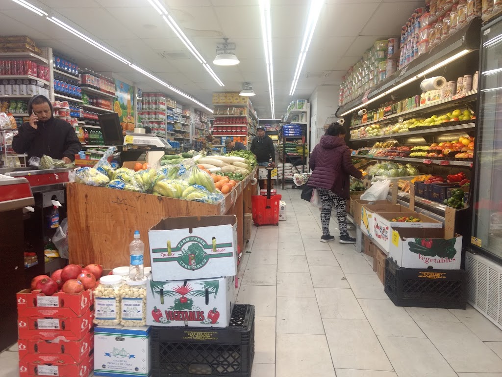 Mannan Halal Supermarket | 75-19 101st Ave, Queens, NY 11416 | Phone: (718) 848-0895