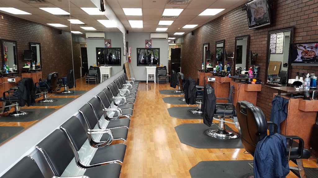 Rich & Famous BarberShop | 475 Bellmore Ave, East Meadow, NY 11554 | Phone: (516) 214-6998