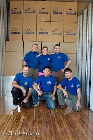 Basic Moving & Storage | 700 Columbia St, Brooklyn, NY 11231 | Phone: (718) 369-4207