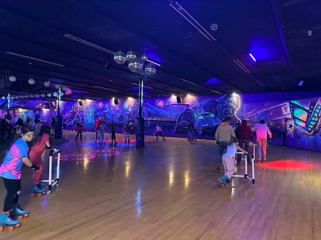 United Skates of America Roller Skating Massapequa | 1276 Hicksville Rd, Seaford, NY 11783 | Phone: (516) 795-5474