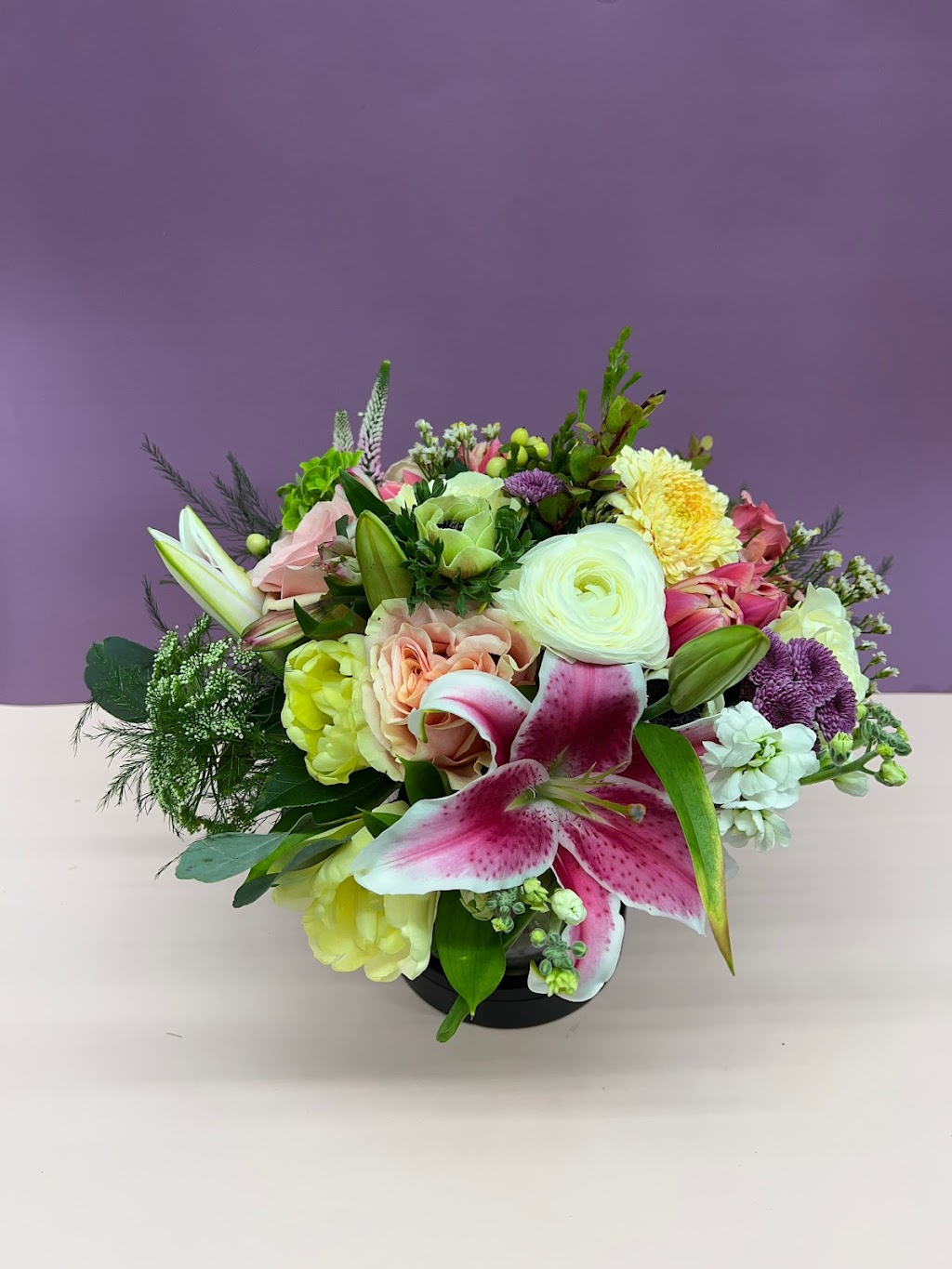 Lulu Bouquet Flowers | 455 Alfred Ave suite 107, Teaneck, NJ 07666 | Phone: (201) 627-8200